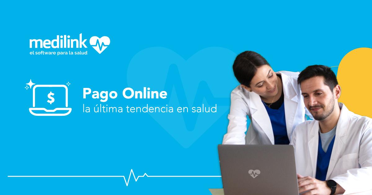 ¿Por qué incluir pago online en centros médicos?