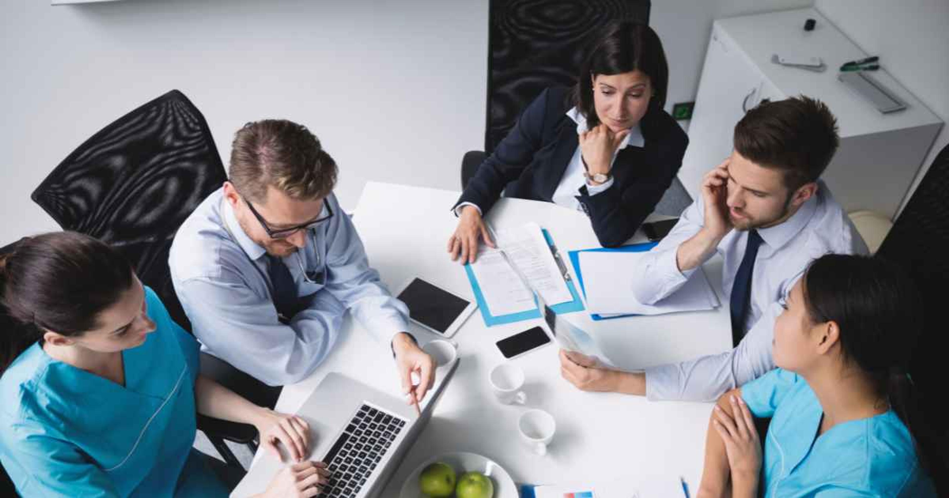 Cómo mejorar la productividad en tu clínica: estrategias efectivas y tecnología para una gestión más eficiente