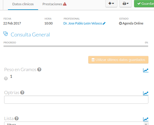 software medilink
