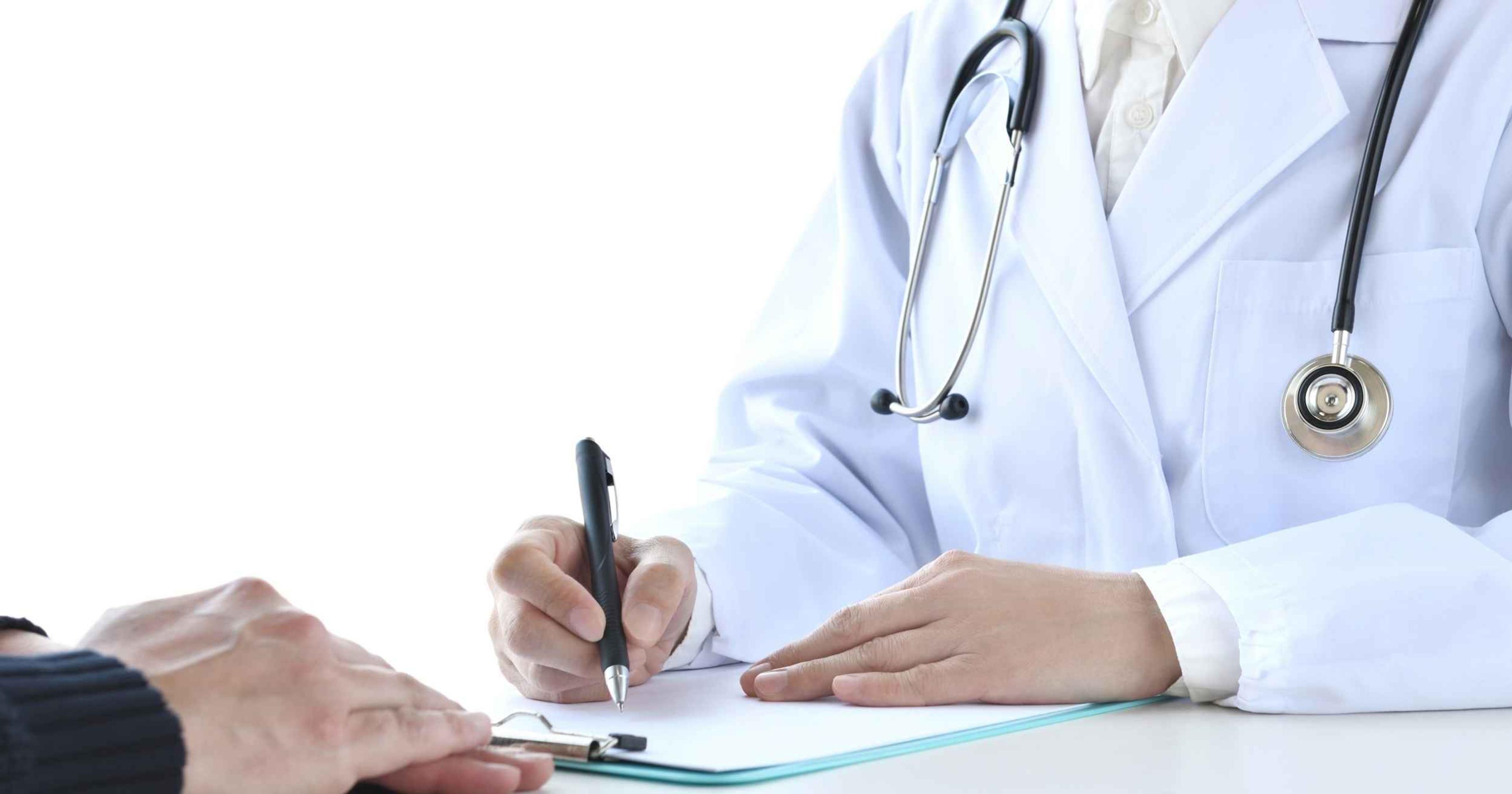 Constancia médica: Guía completa