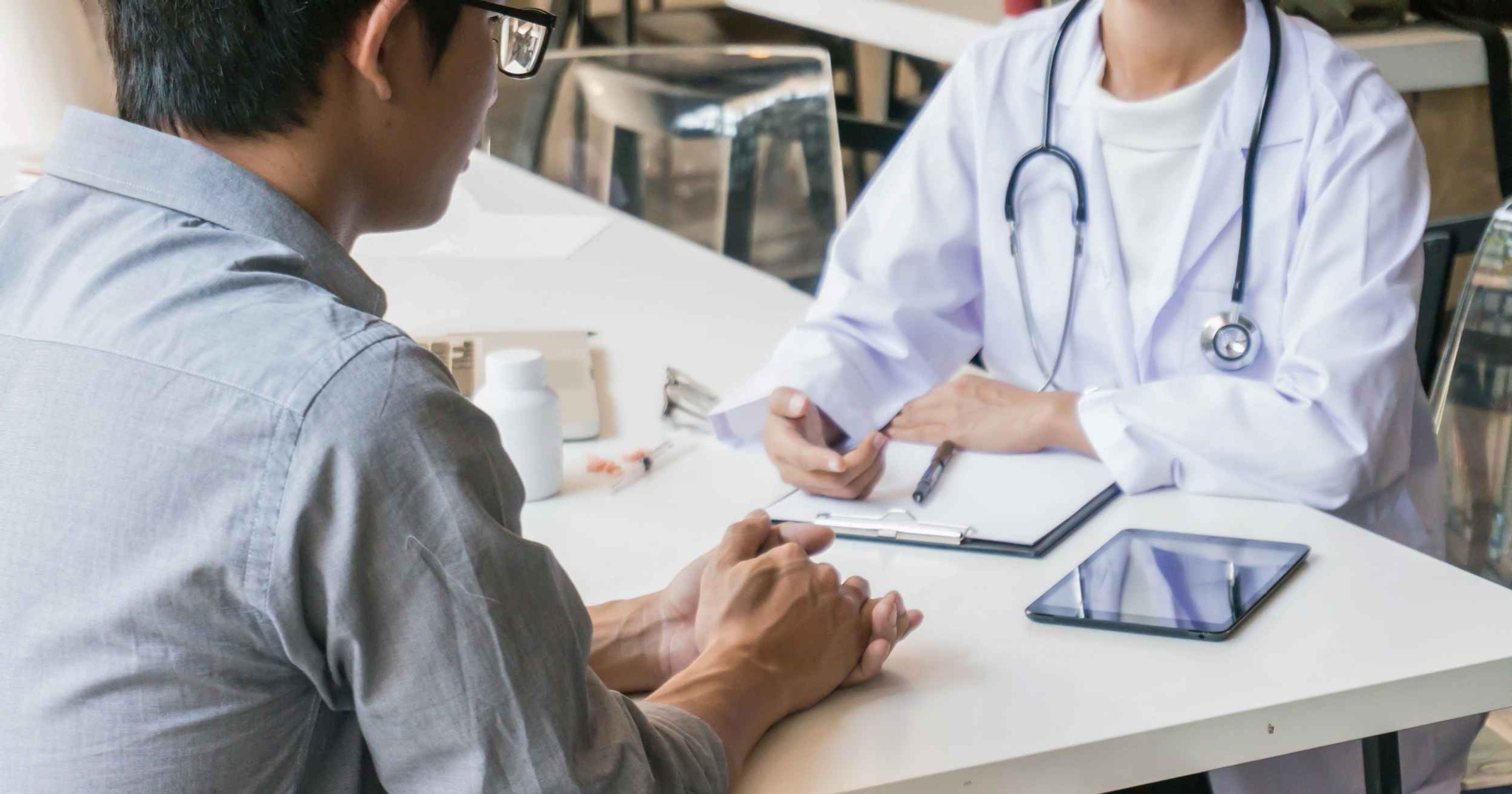 Cómo controlar los pagos de tu centro médico