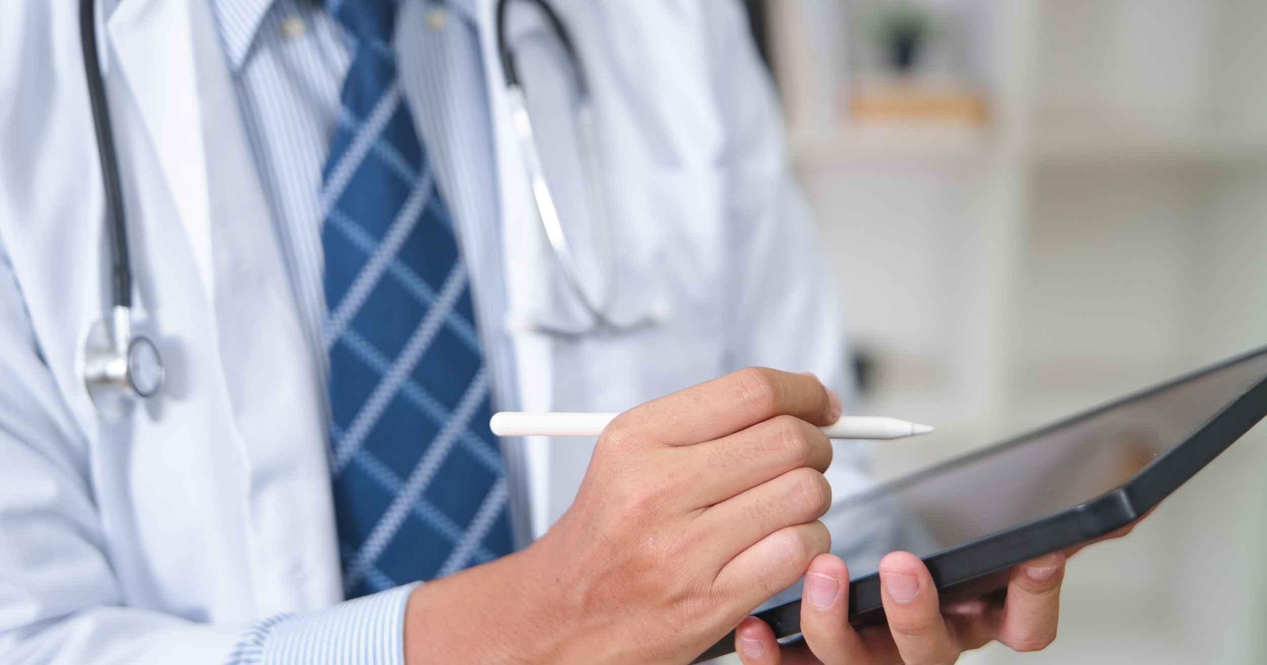 Software para médico: gestión integral de clínicas y consultorios