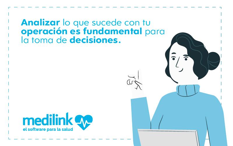 control gastos clinica 2