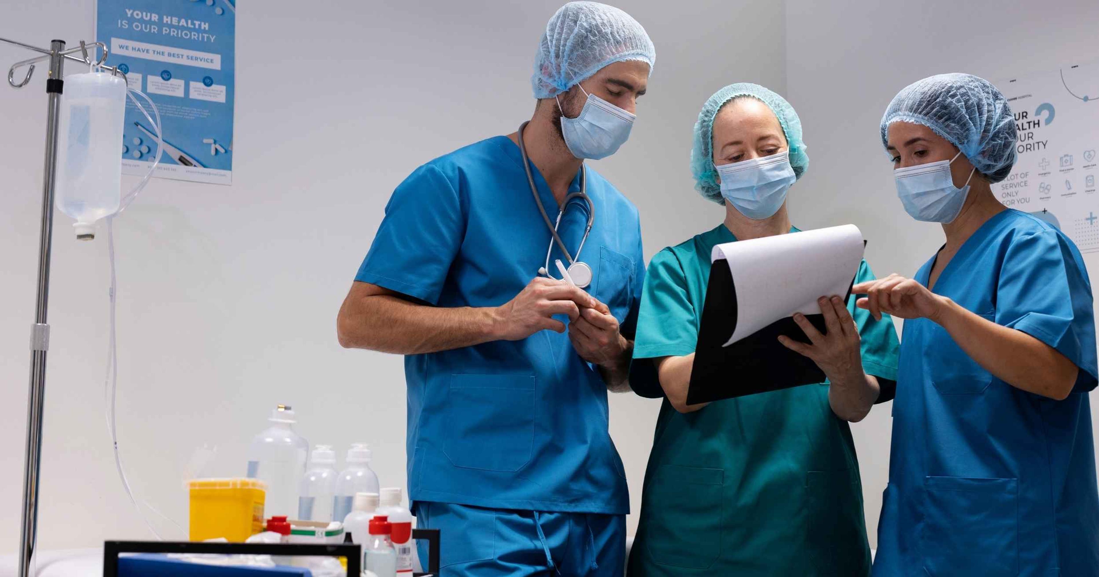 Código CUPS: Guía práctica para profesionales de salud