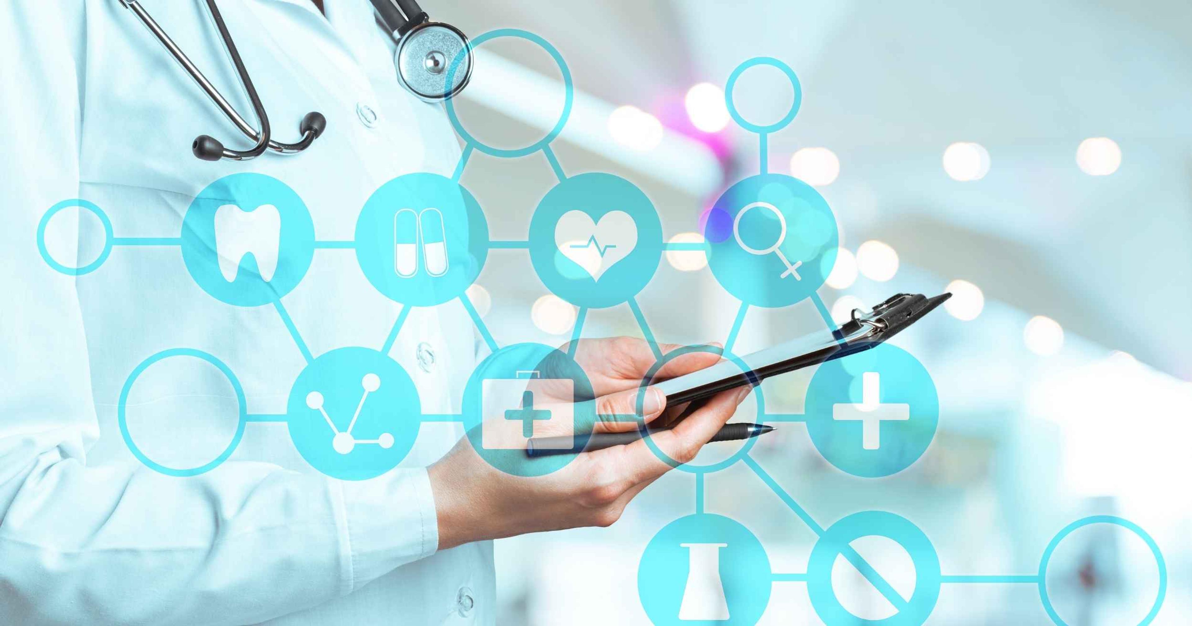 Marketing digital para médicos: cómo atraer más pacientes y crecer en internet