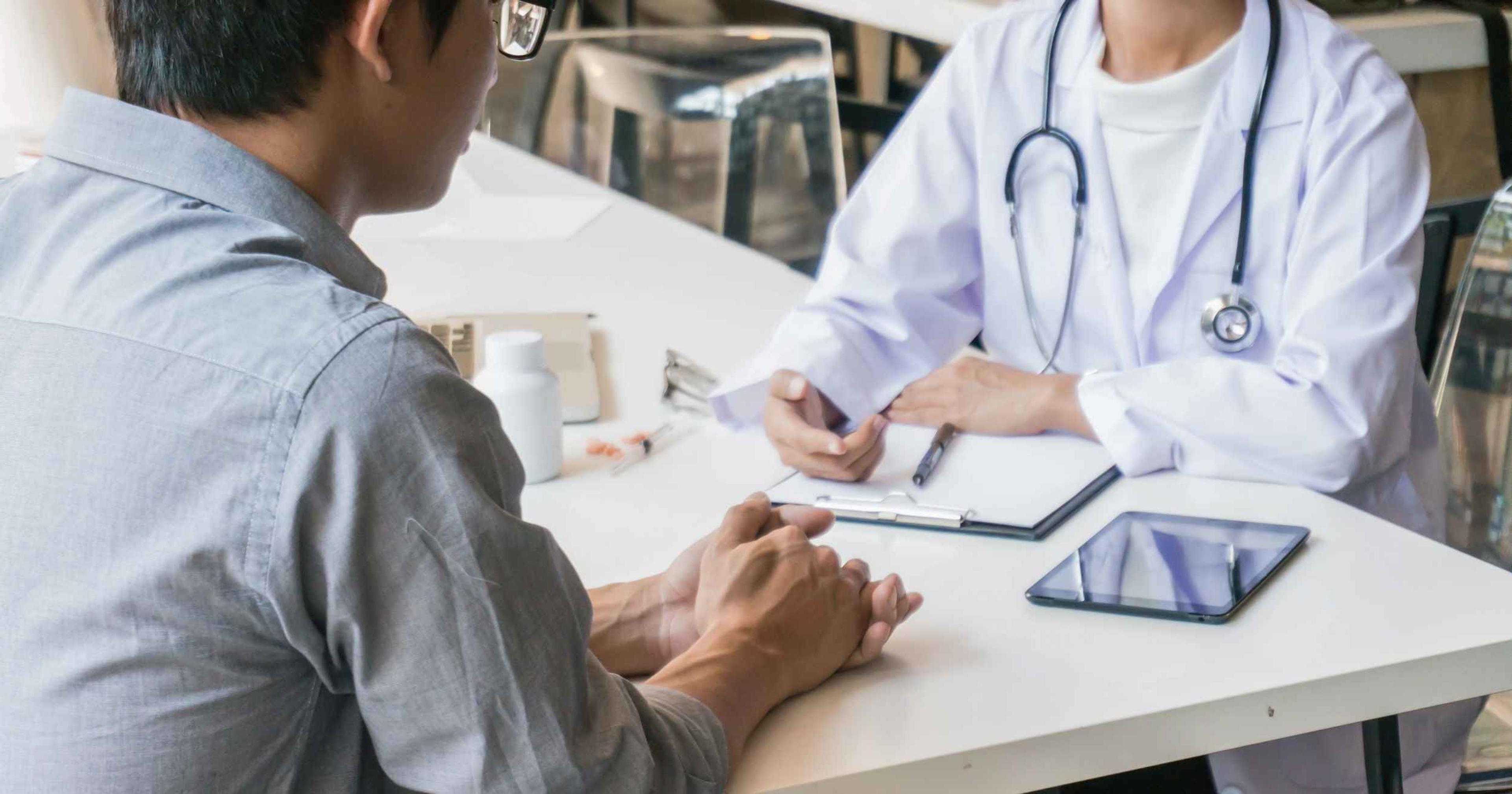 Referimiento médico en República Dominicana: qué es y cómo gestionarlo