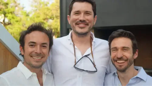 HealthAtom empowers LatAm's small healthcare offices with cloud-based ops