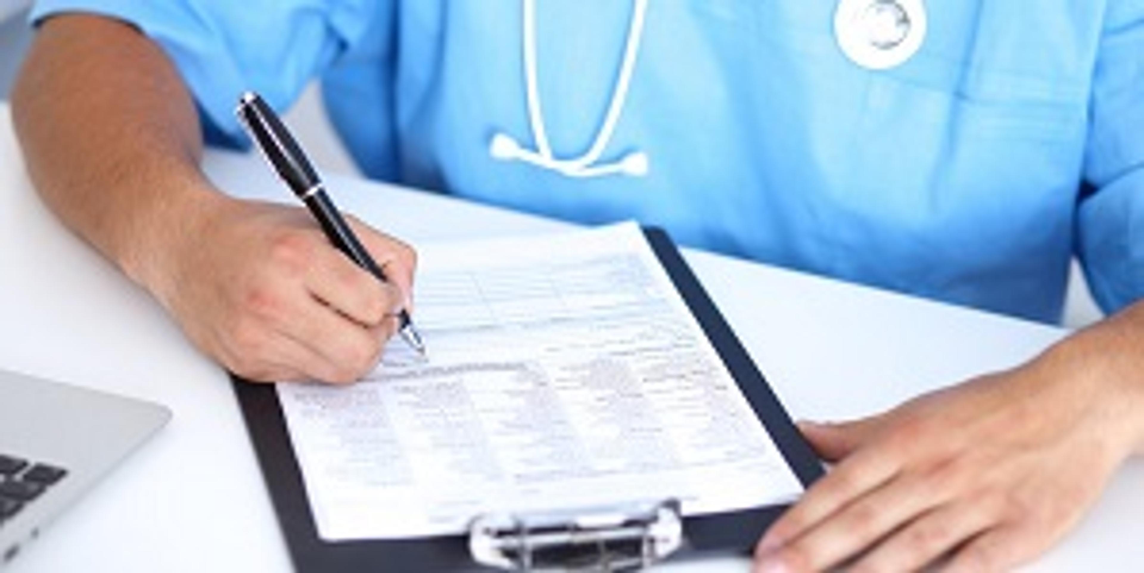 Historia Clínica Médica y La Reputación de Tú Clínica