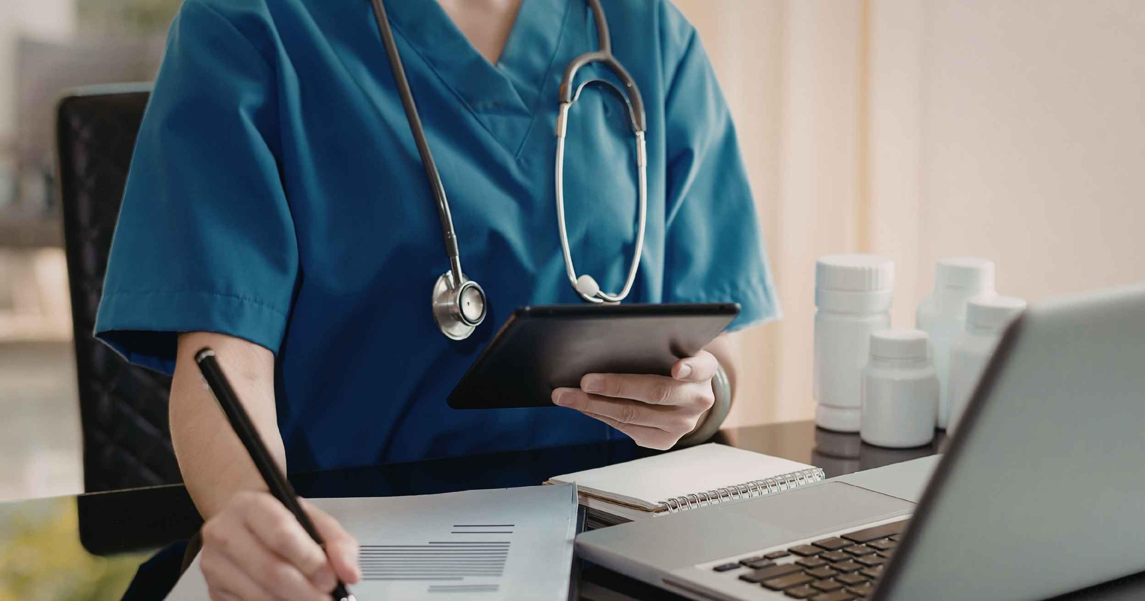 Software de Historia Clínica: Digitaliza y optimiza tu gestión médica