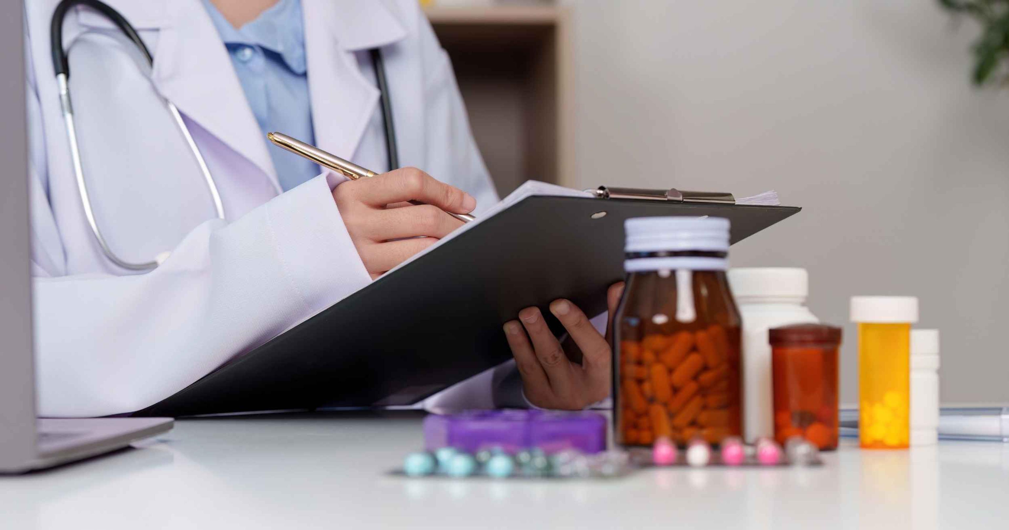 Resumen médico: Guía completa