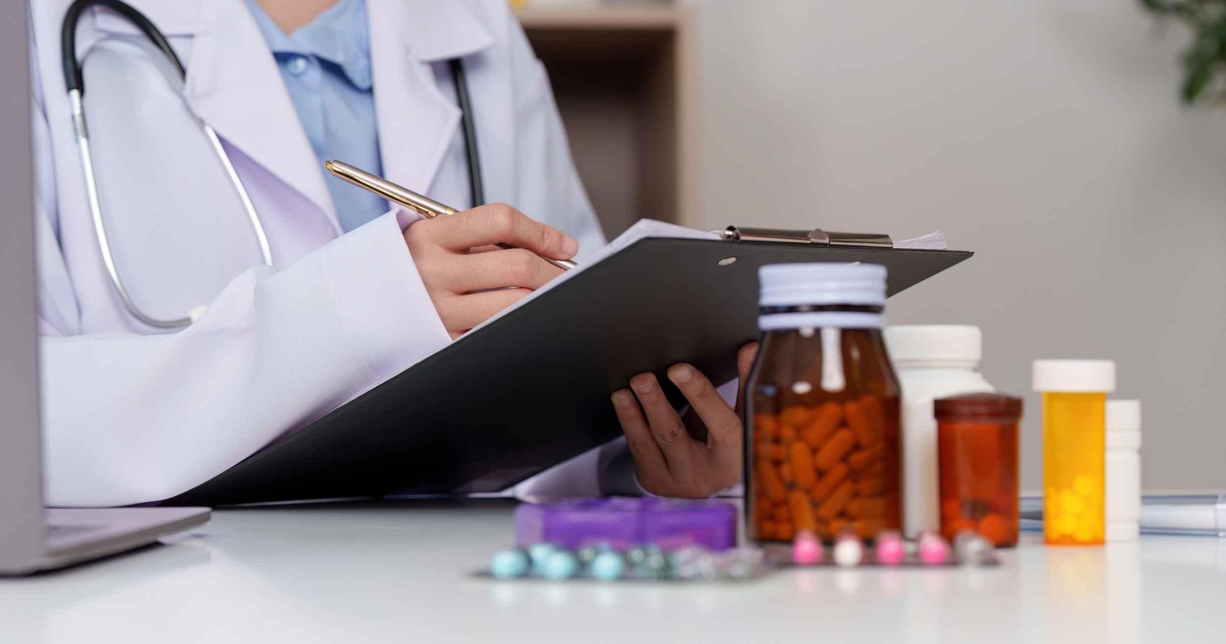 Resumen médico: Guía completa