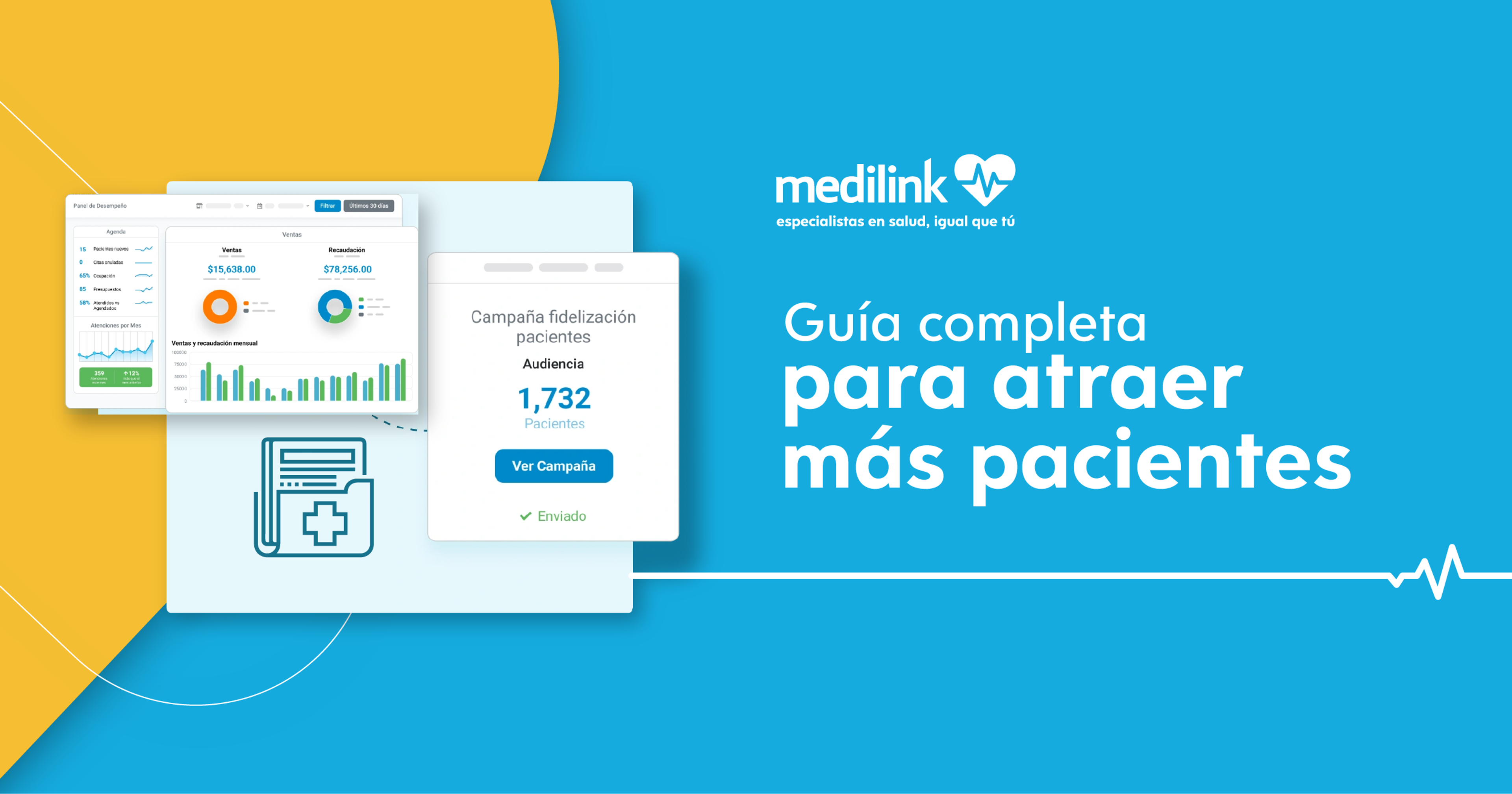 Marketing Digital para Centros Médicos: La guía completa para atraer más pacientes