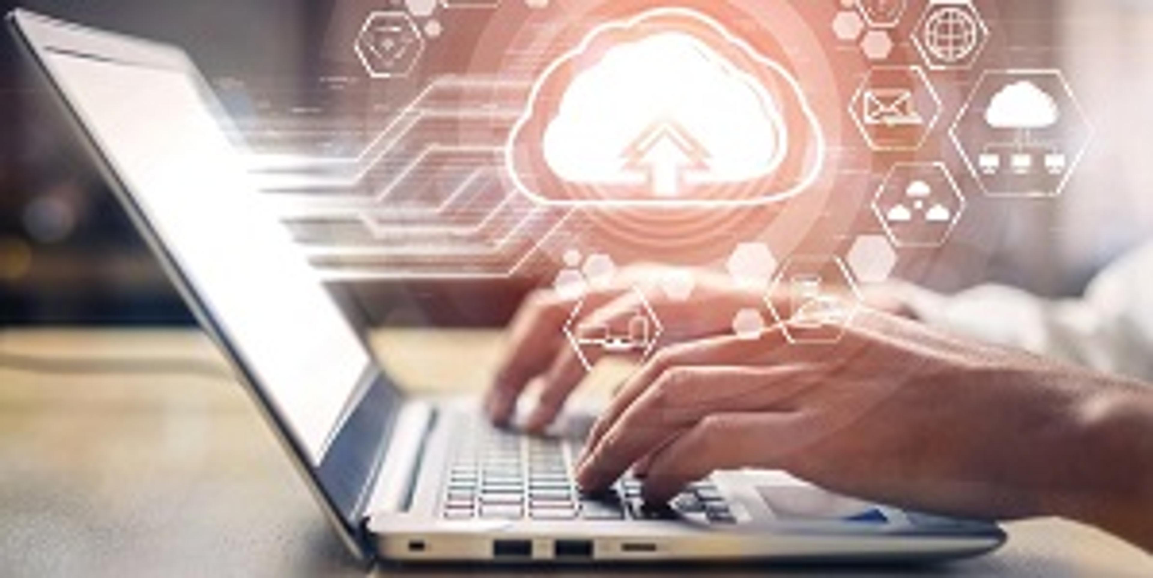 Te explicamos lo que es un Cloud Base Medilink Software
