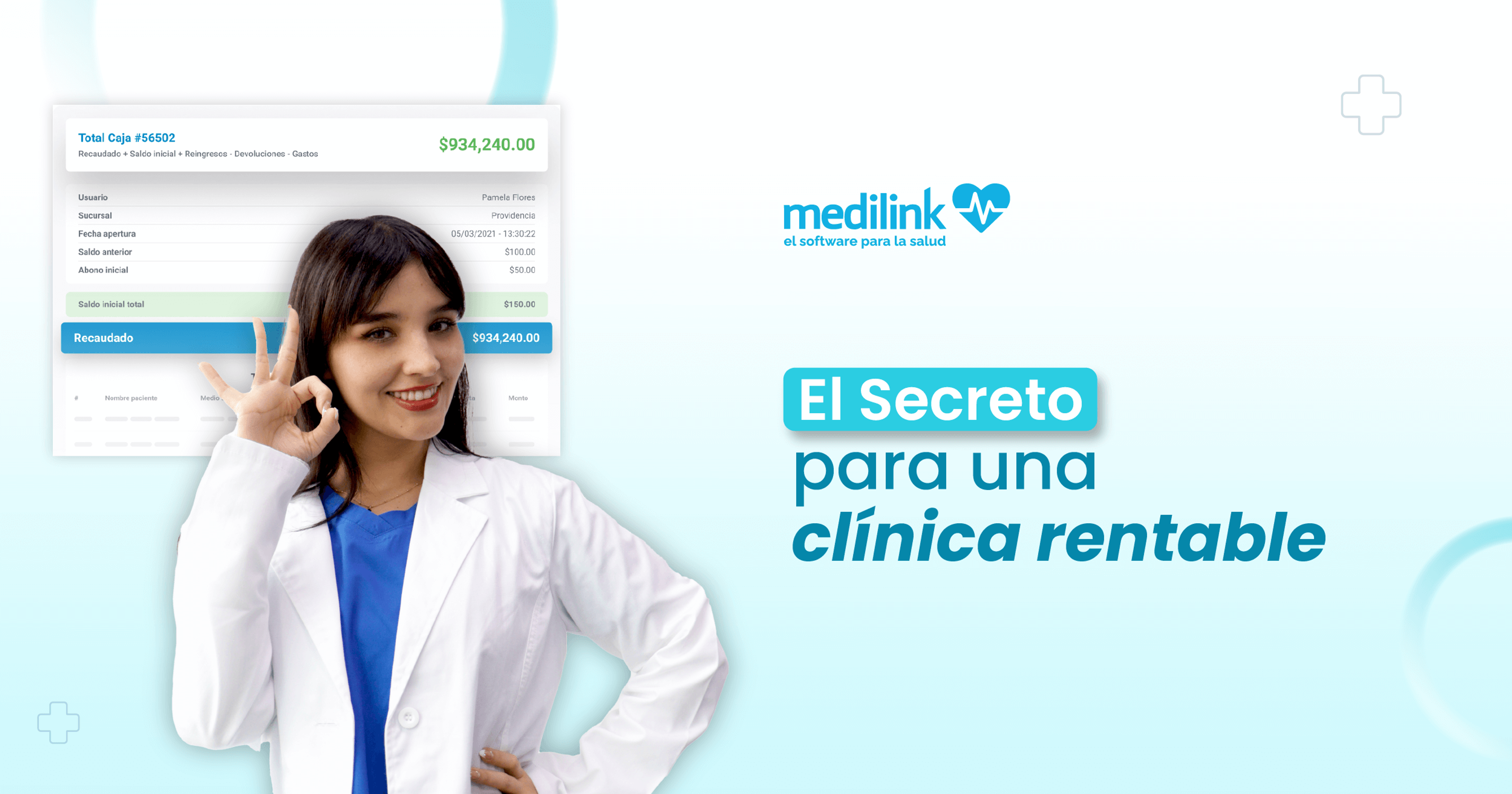 El Secreto para una Clínica Rentable: Gestión Financiera Proactiva