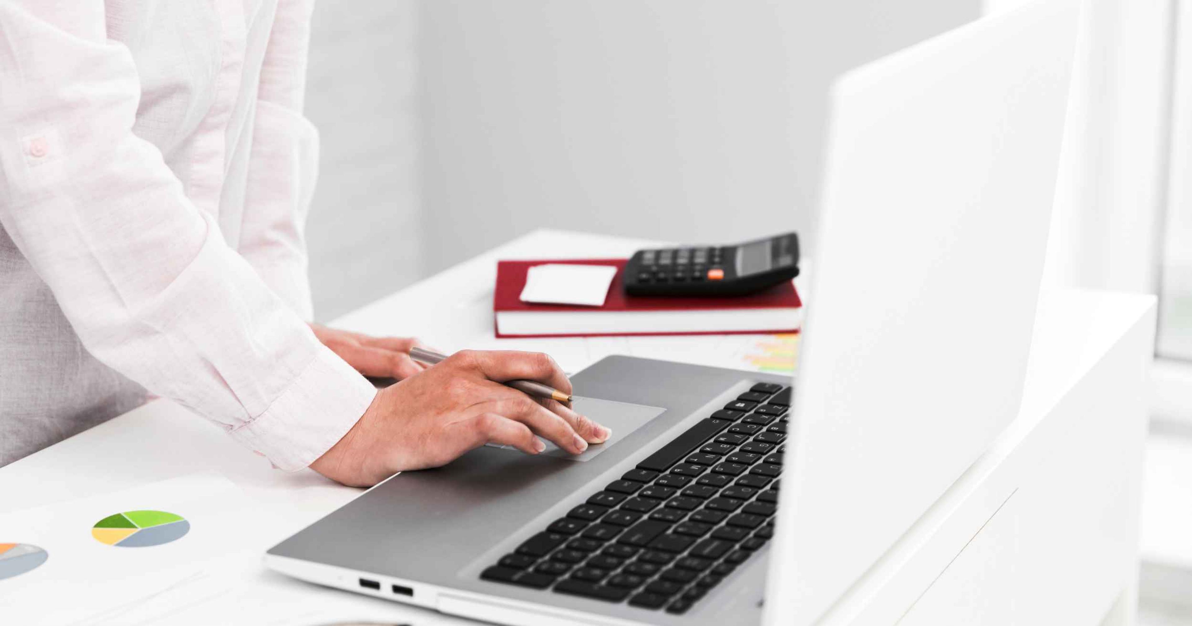 Software para centro de medicina alternativa