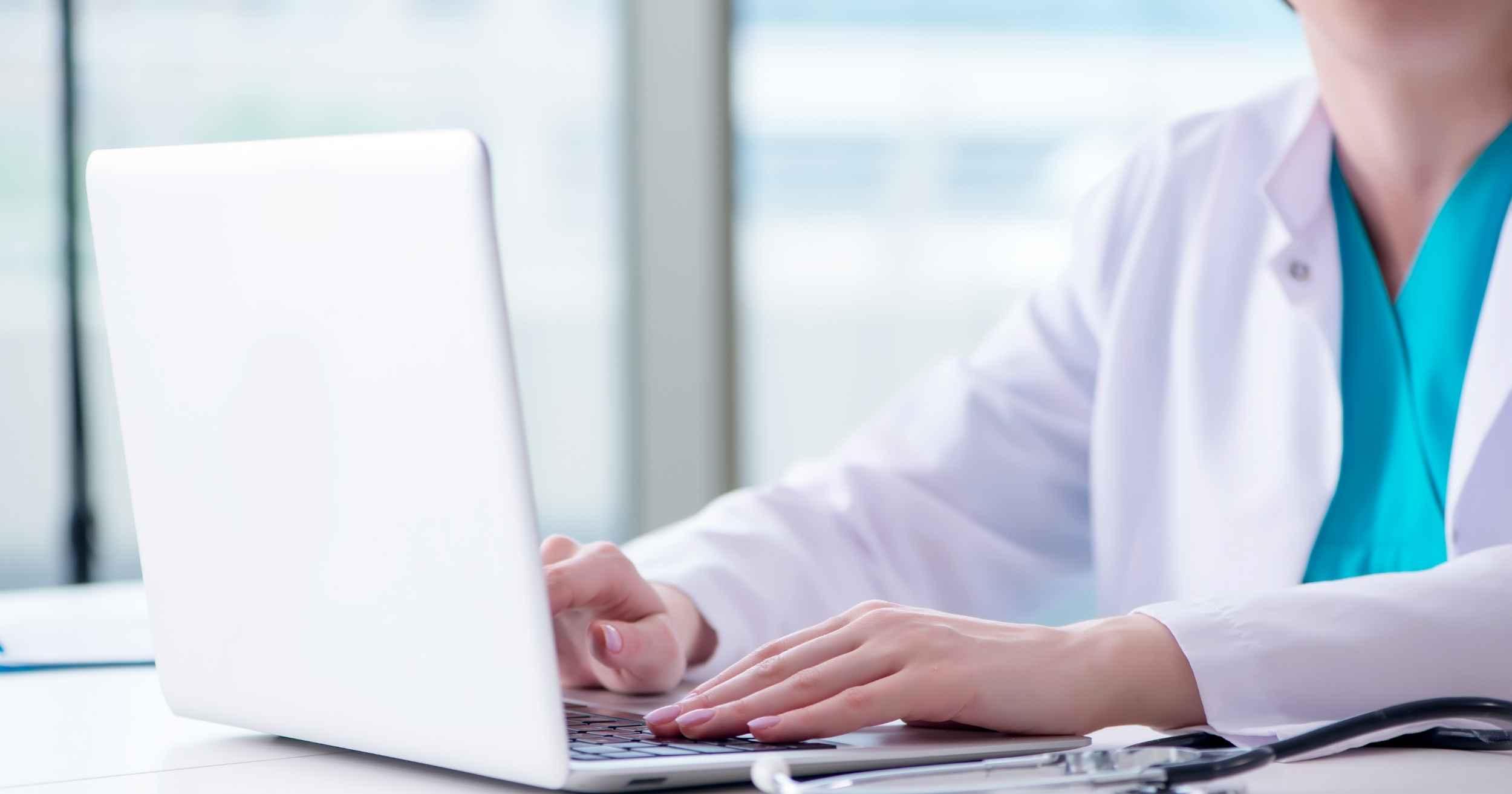 Mejor software de agenda médica en Ecuador: cómo elegir la solución ideal para tu centro de salud
