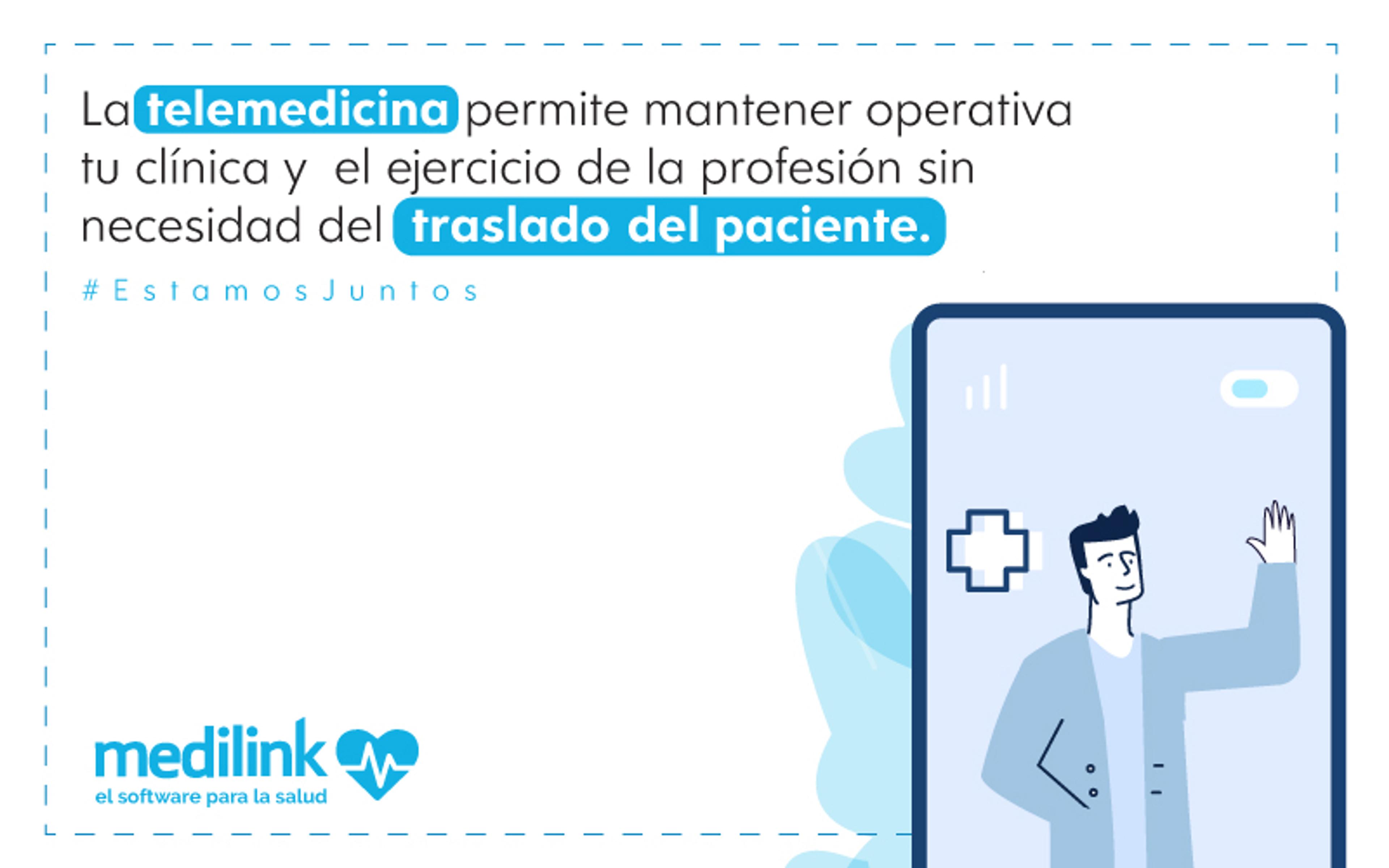 telemedicina para centros medicos