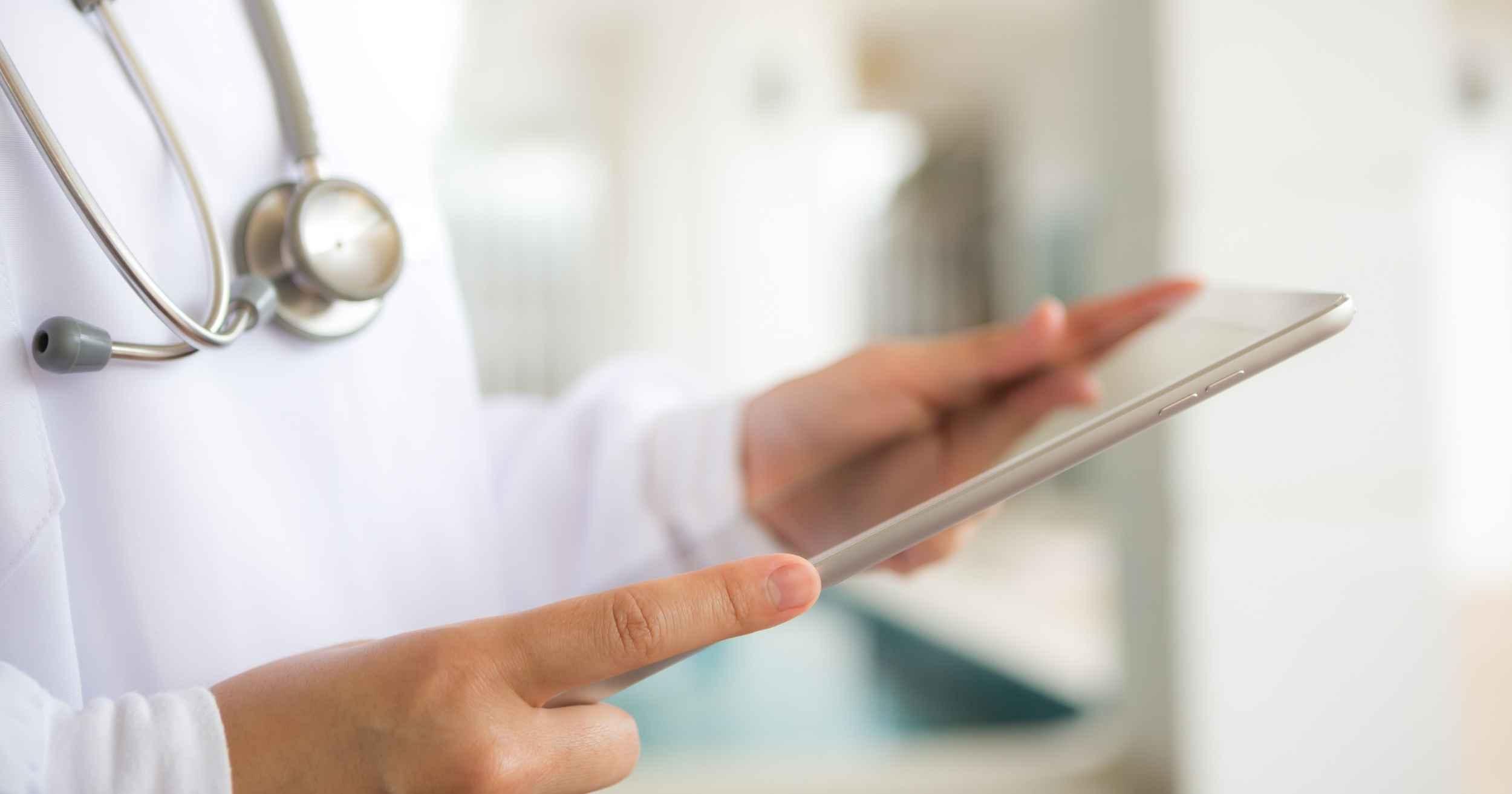 Receta médica digital: cómo emitirla y gestionarla