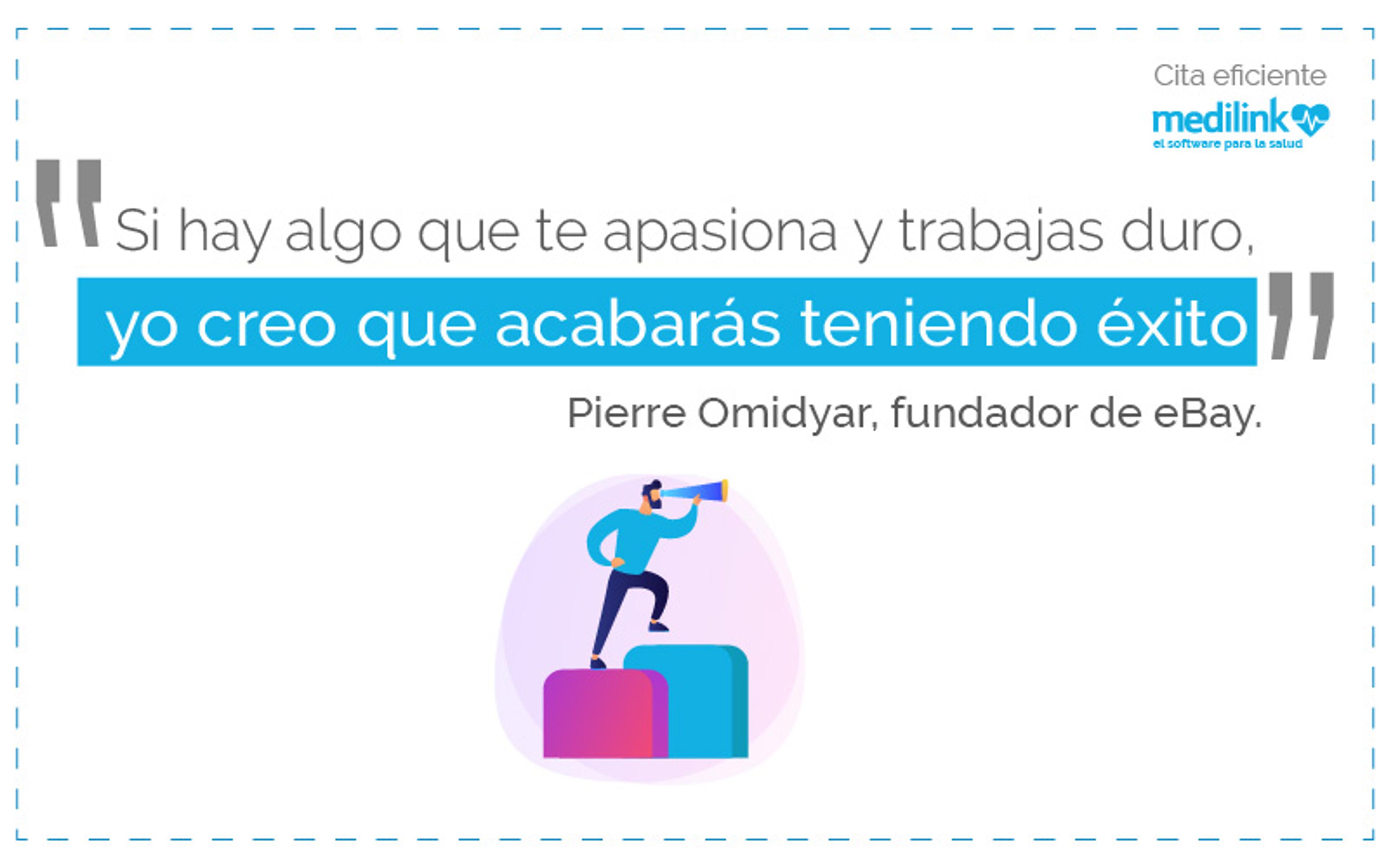 exito emprender