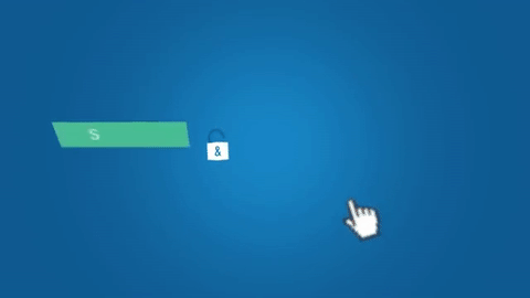""