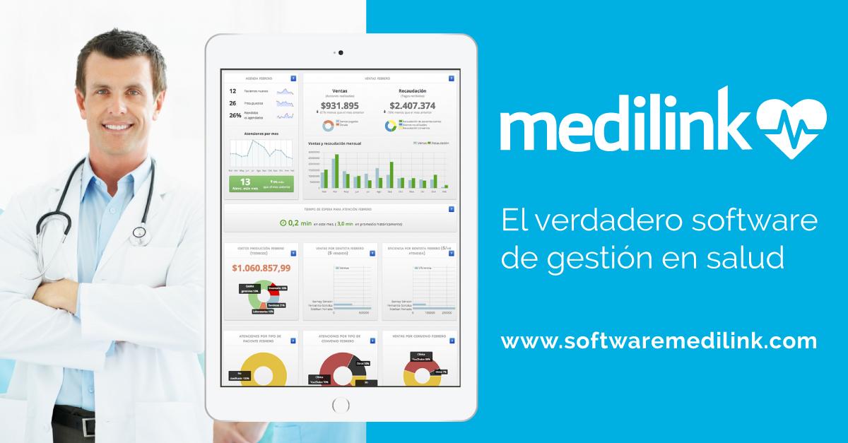 software medico gratis