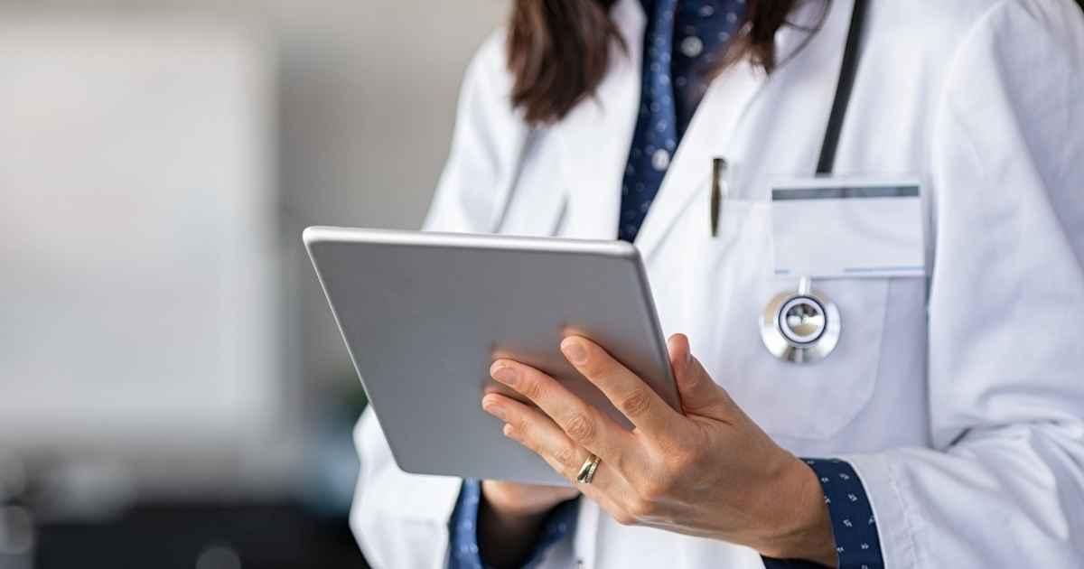 Características clave de la salud digital en 2025: interoperabilidad, nube y más