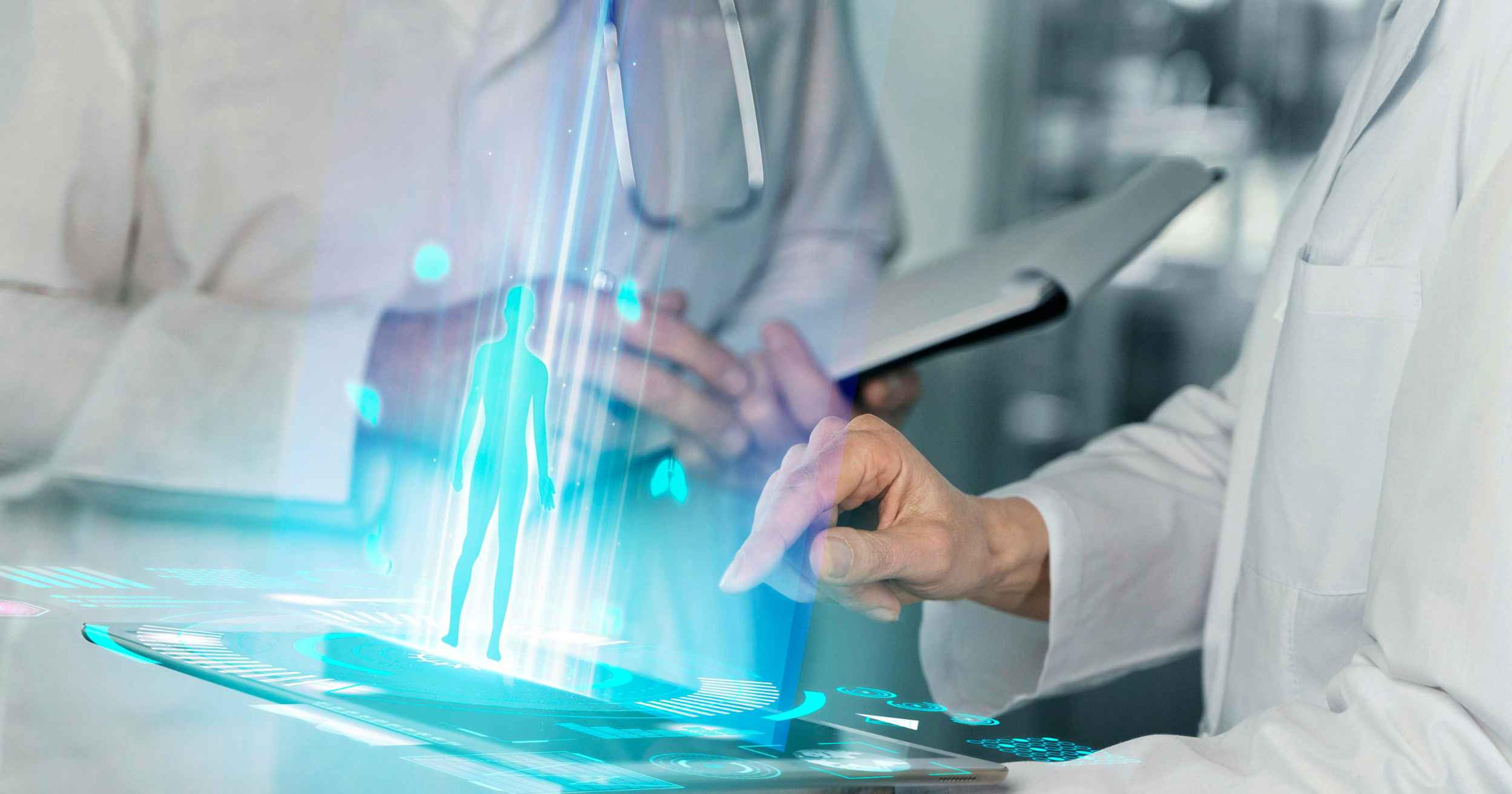 Inteligencia artificial para clínicas: cómo implementarla
