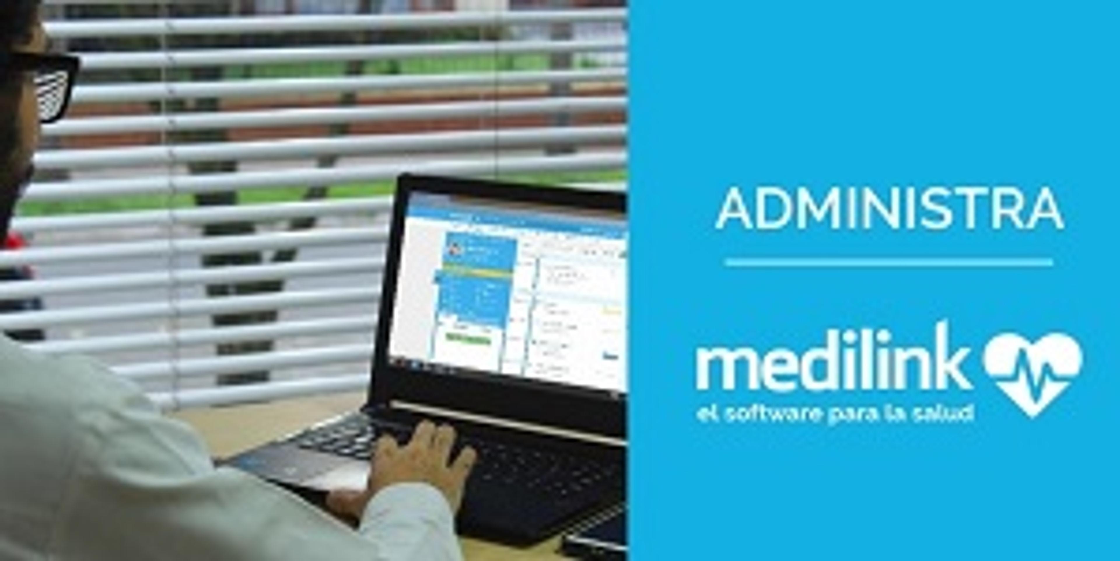 ¿Te has preguntado qué es un software médico?