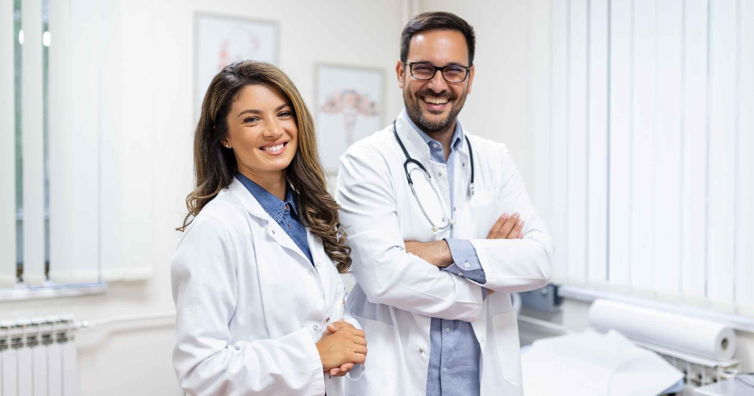Publicidad médica: buenas prácticas y oportunidades digitales
