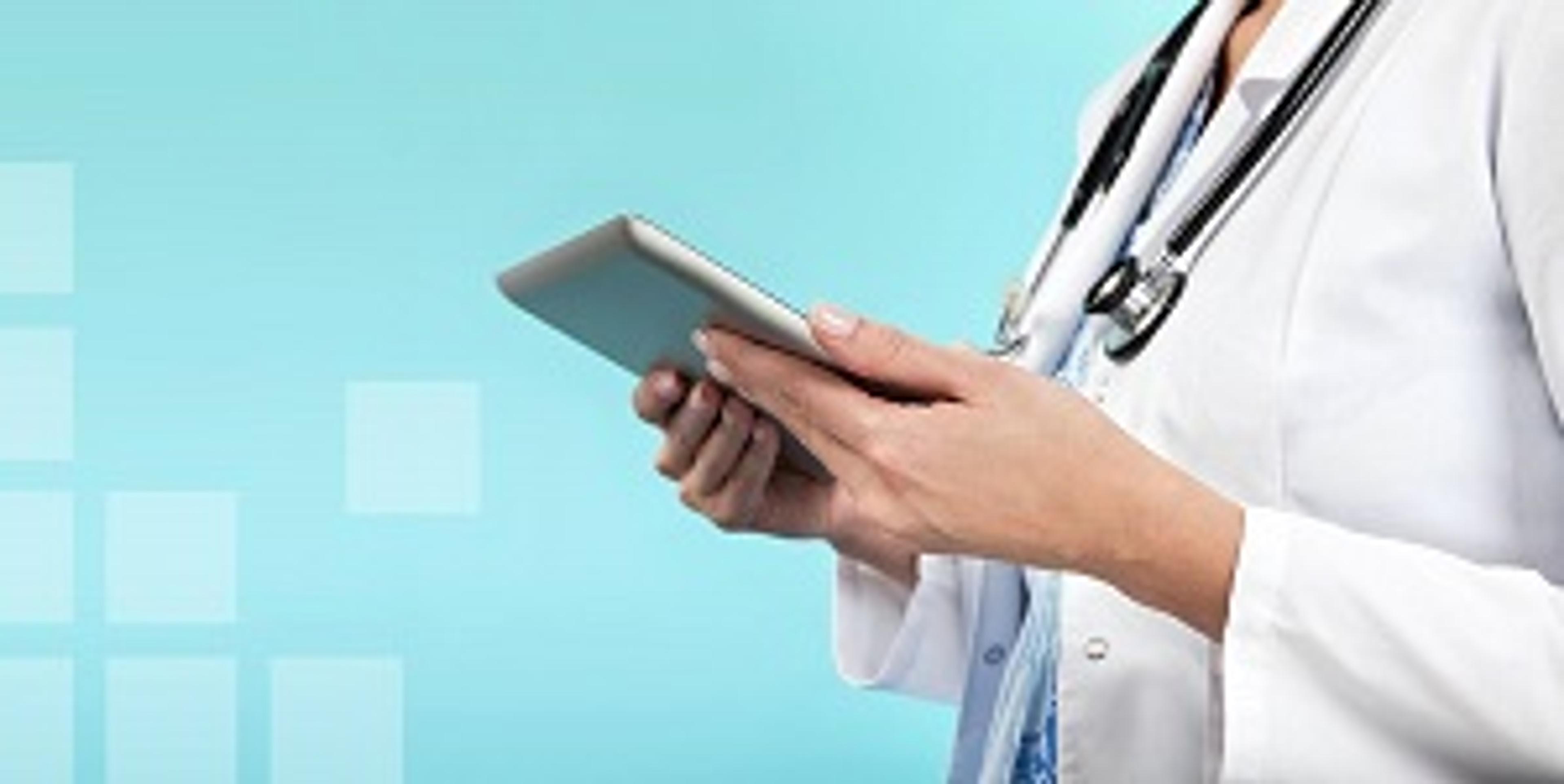 ¡Se un crack de la gestión con un software médico!