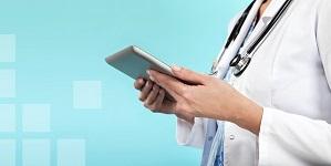 ¡Se un crack de la gestión con un software médico!