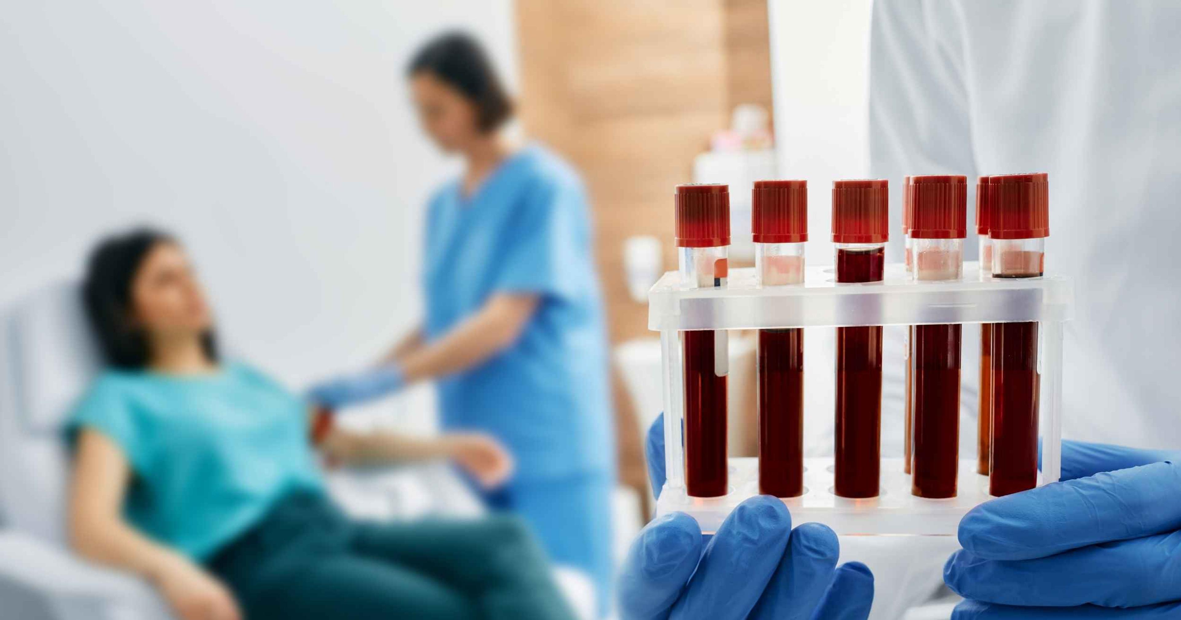Solicitud de exámenes de laboratorio: recomendaciones para una gestión eficiente