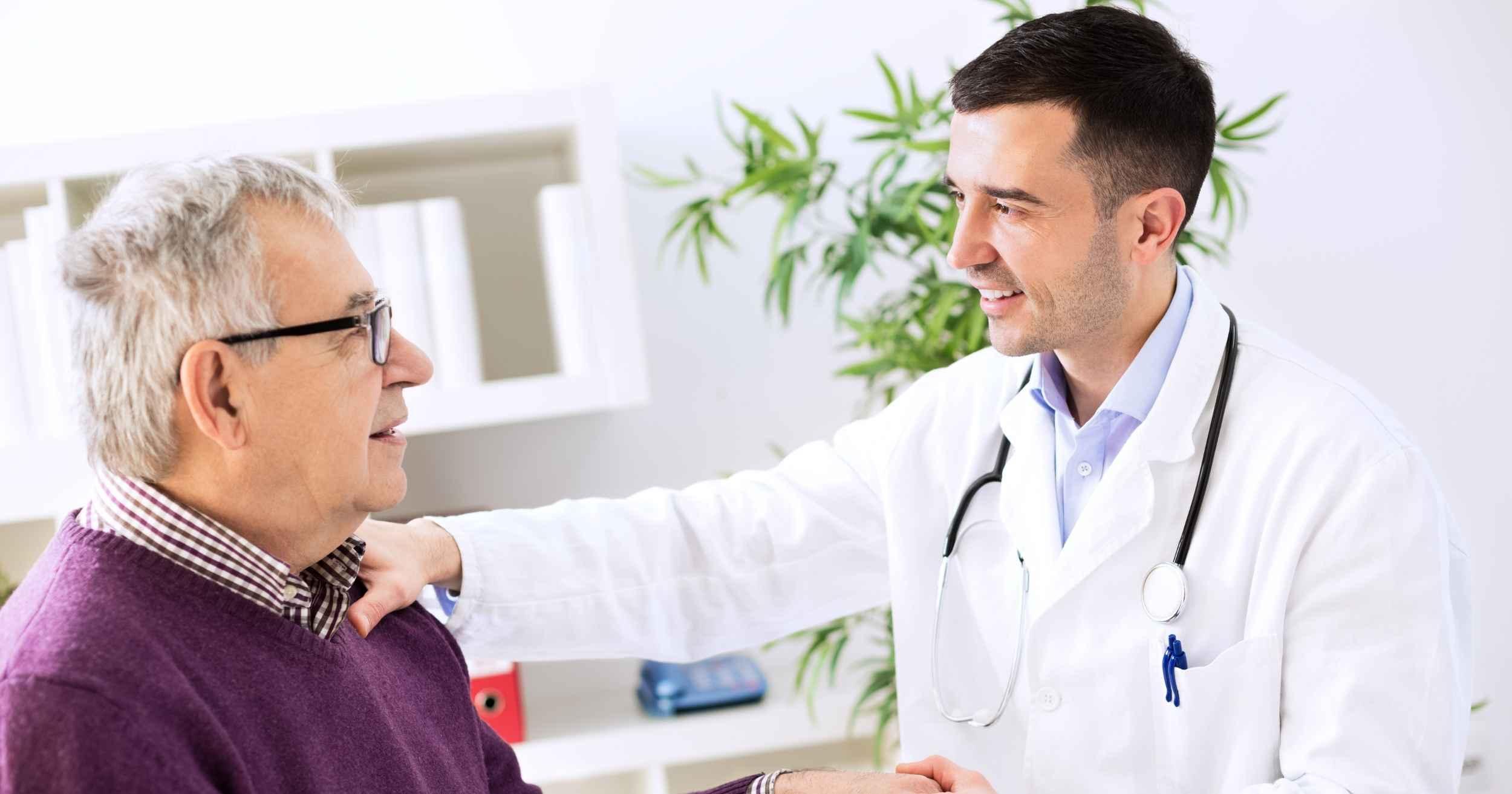 Relación médico paciente: cómo fortalecerla en la era digital