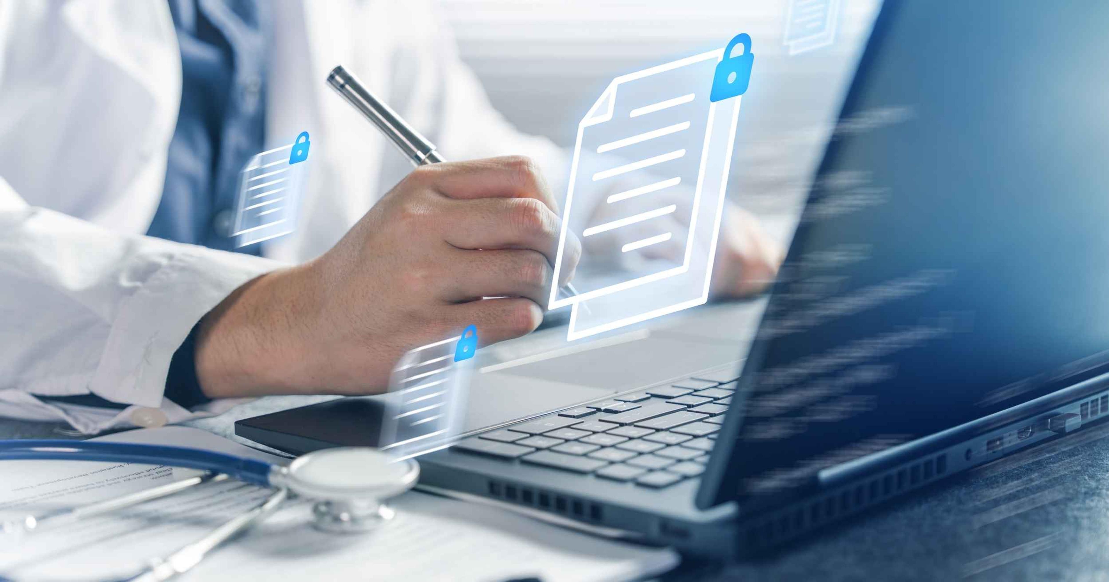 Expediente Clínico Electrónico: qué es, beneficios y cómo implementarlo