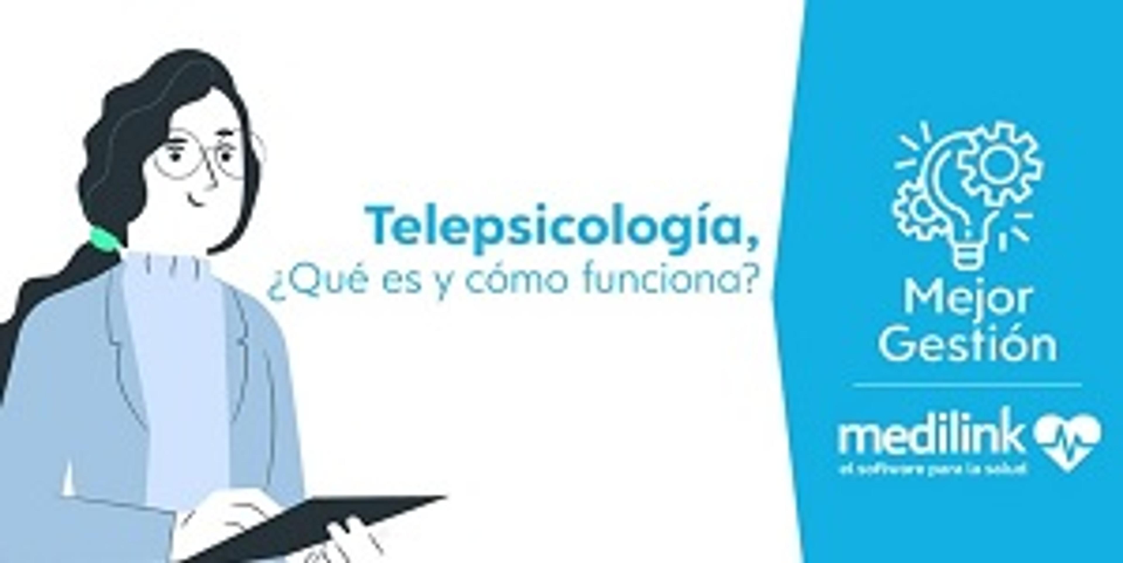 Telepsicología, ¿qué es y cómo funciona?