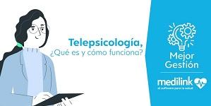 Telepsicología, ¿qué es y cómo funciona?