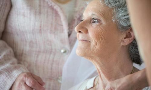 Alzheimer's - how to choose the right home care service provider