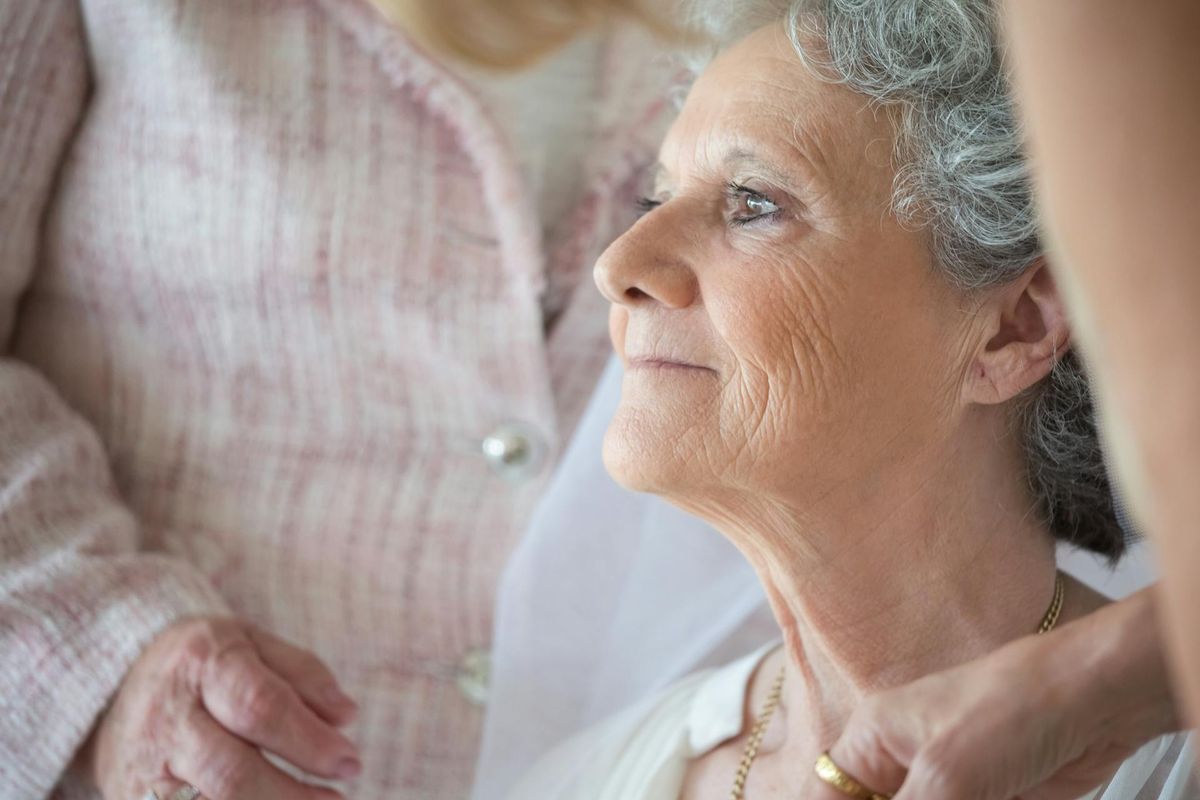 Alzheimer's - how to choose the right home care service provider