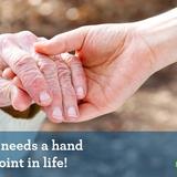 Senior Companionship Services for In Home Care