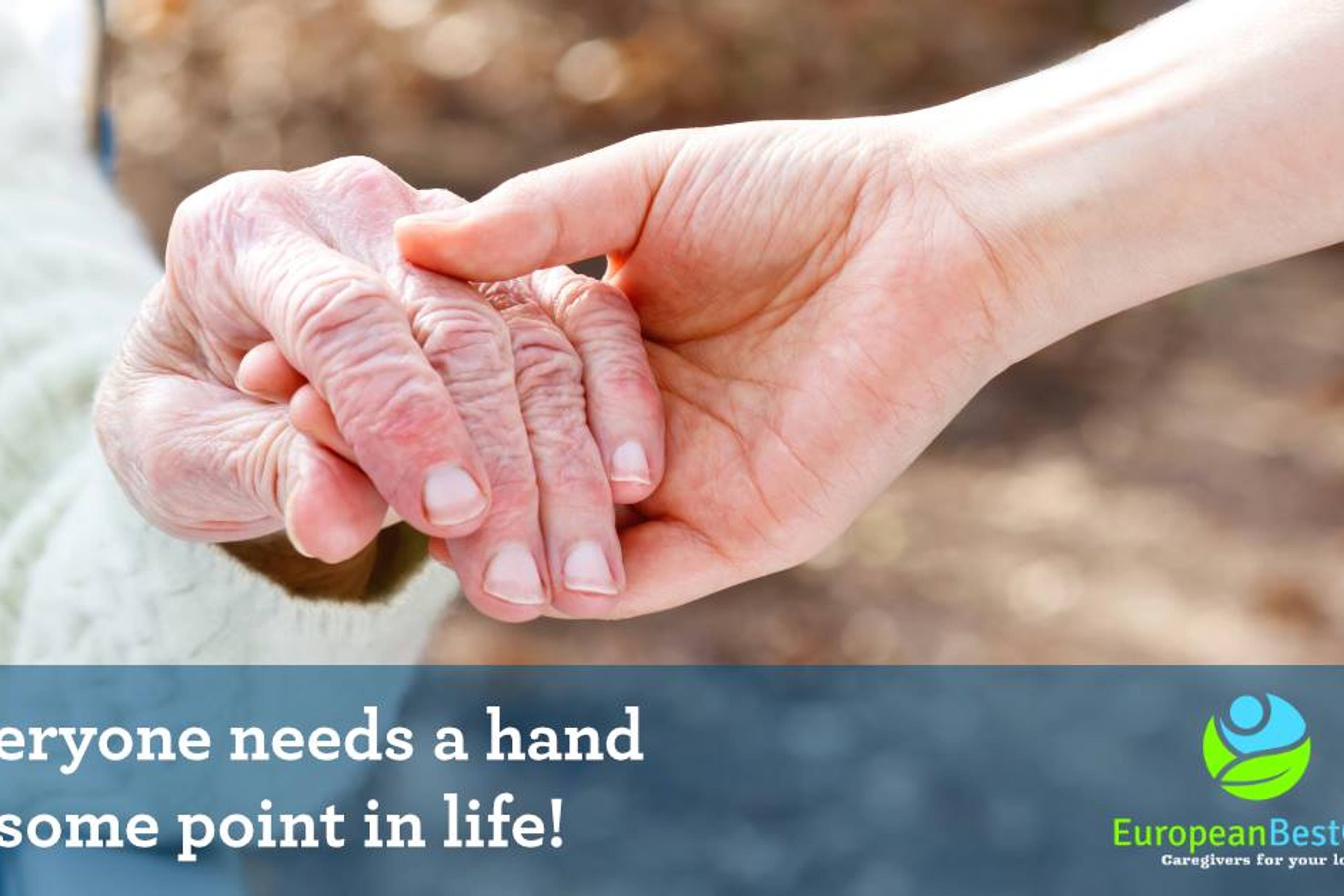 Senior Companionship Services for In Home Care