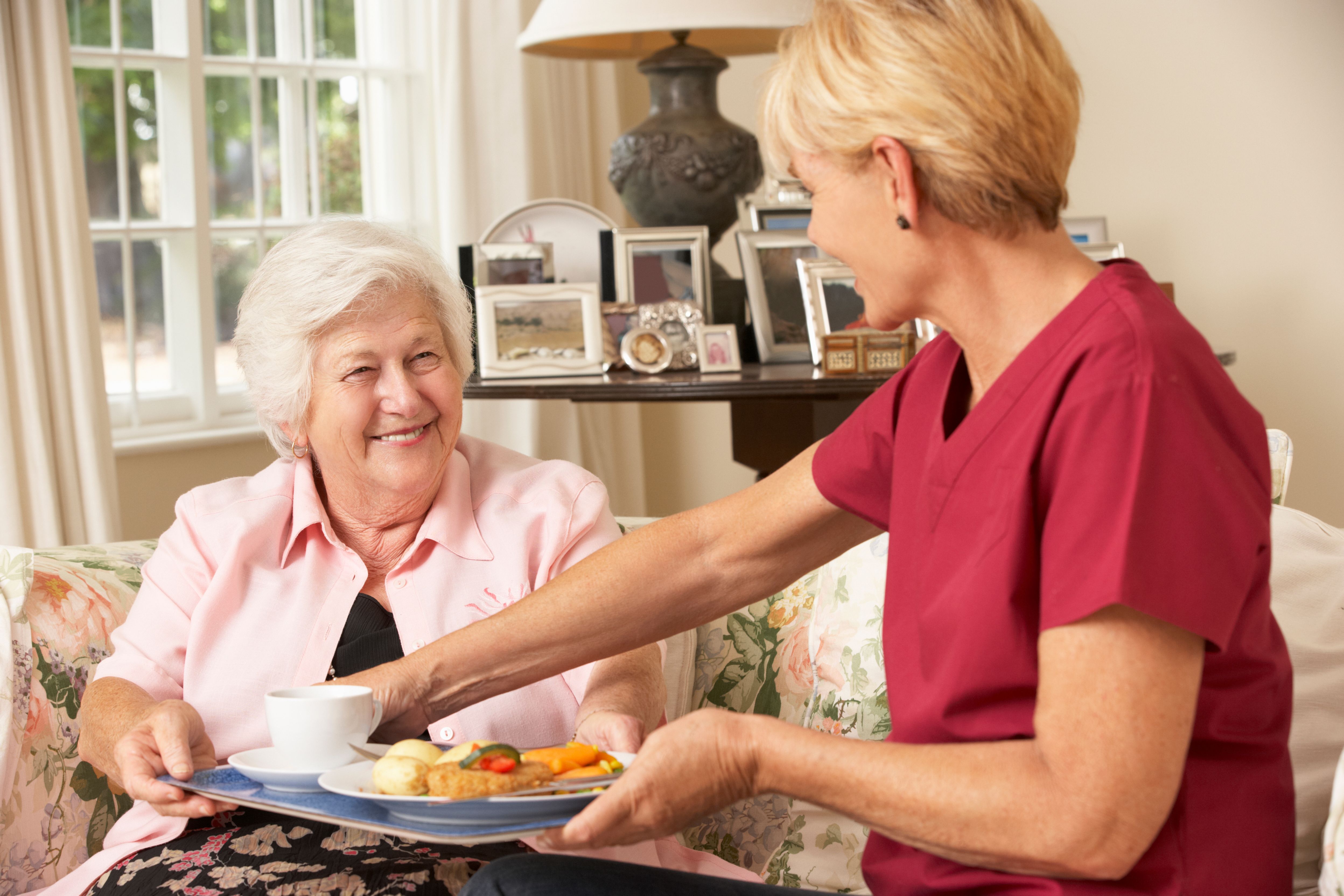 Home Care Services