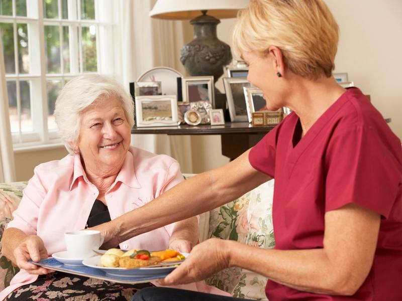Home Care Services