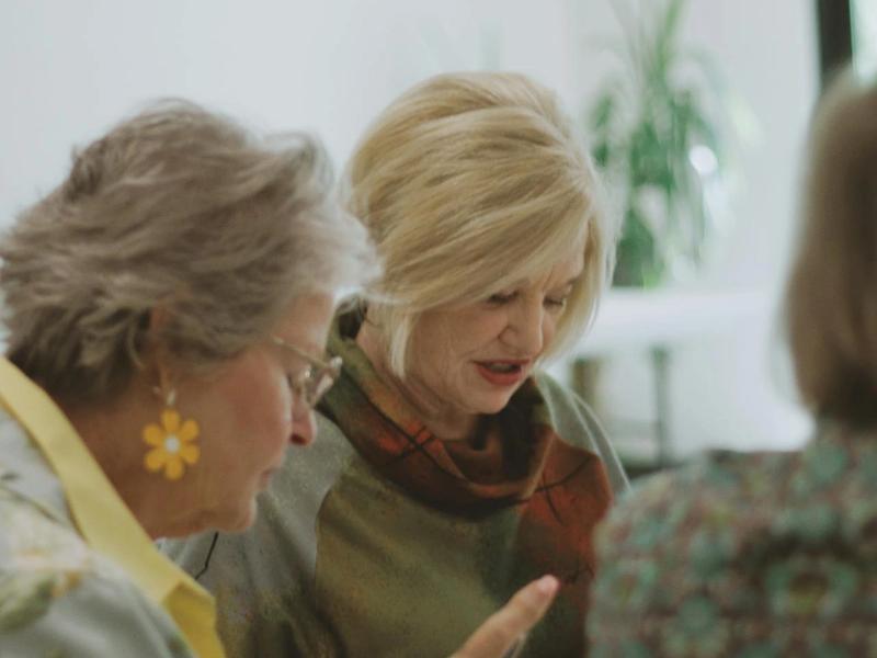 Social activities and companionship