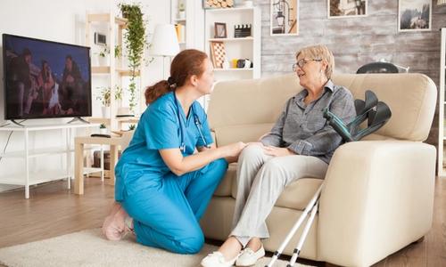 Understanding Senior Companionship in Home Care