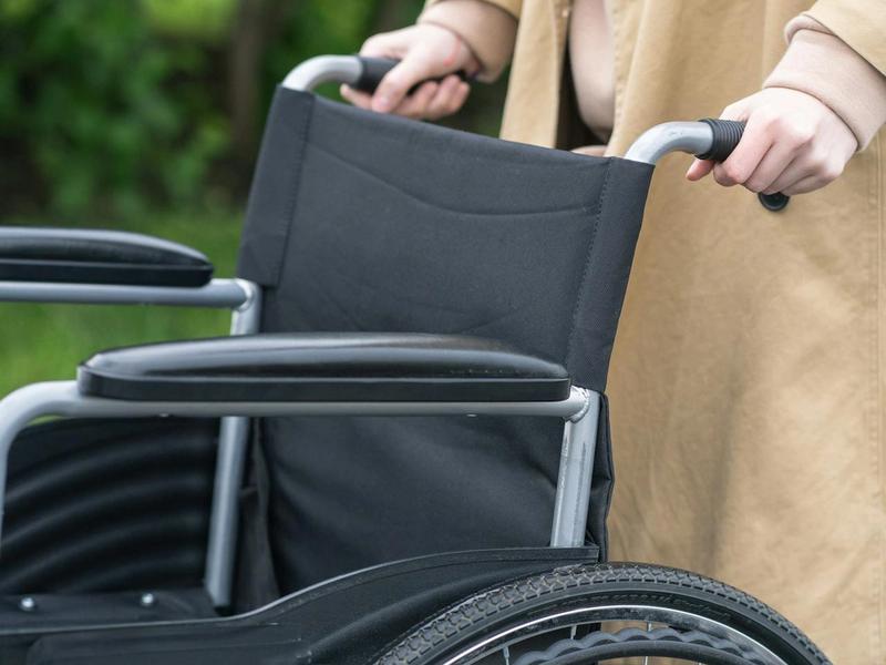 Walking and mobility assistance