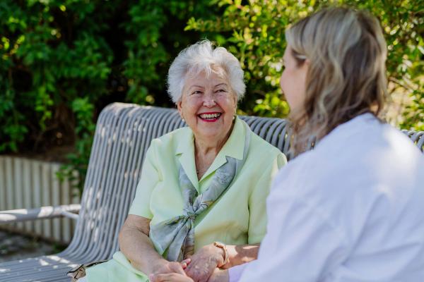 Companion Care
