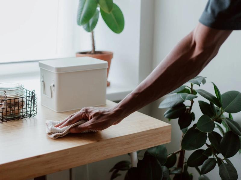 Supports daily routines and personal care