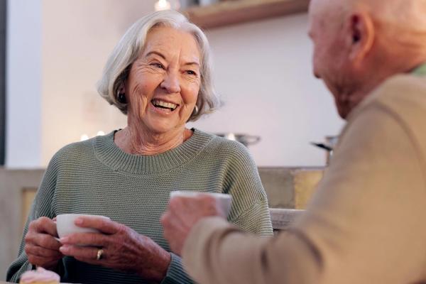 Senior Companionship