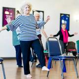 Creating Meaningful Senior Companionship Through Summer Activities
