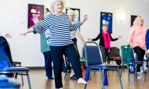 Creating Meaningful Senior Companionship Through Summer Activities